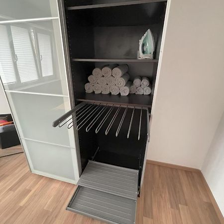 Traumwohnung Am Altstadtrand Regensburg Bagian luar foto