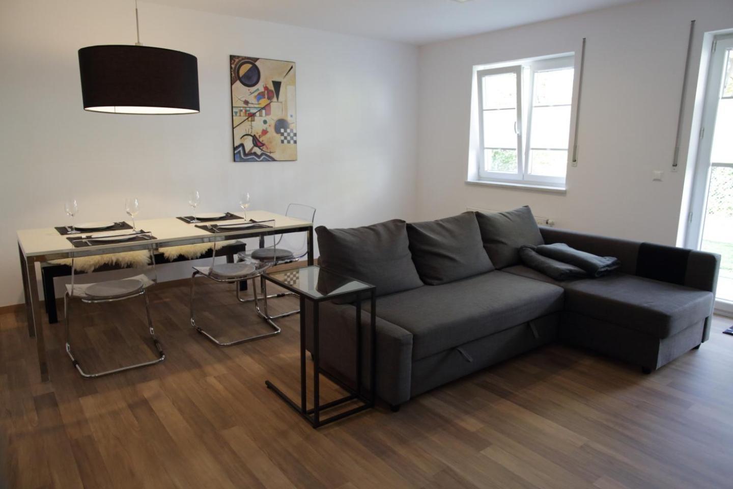 Traumwohnung Am Altstadtrand Regensburg Bagian luar foto