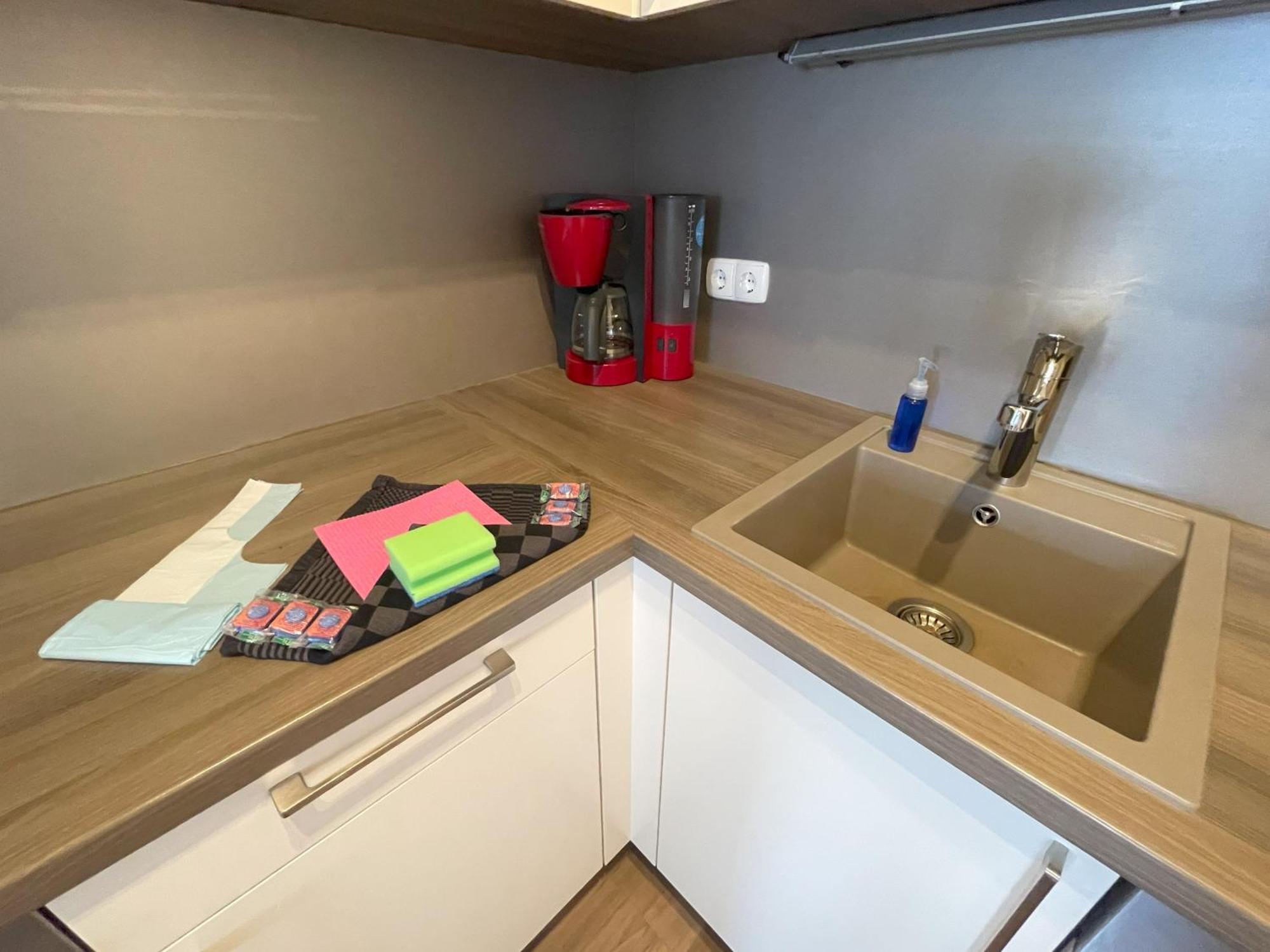 Traumwohnung Am Altstadtrand Regensburg Bagian luar foto