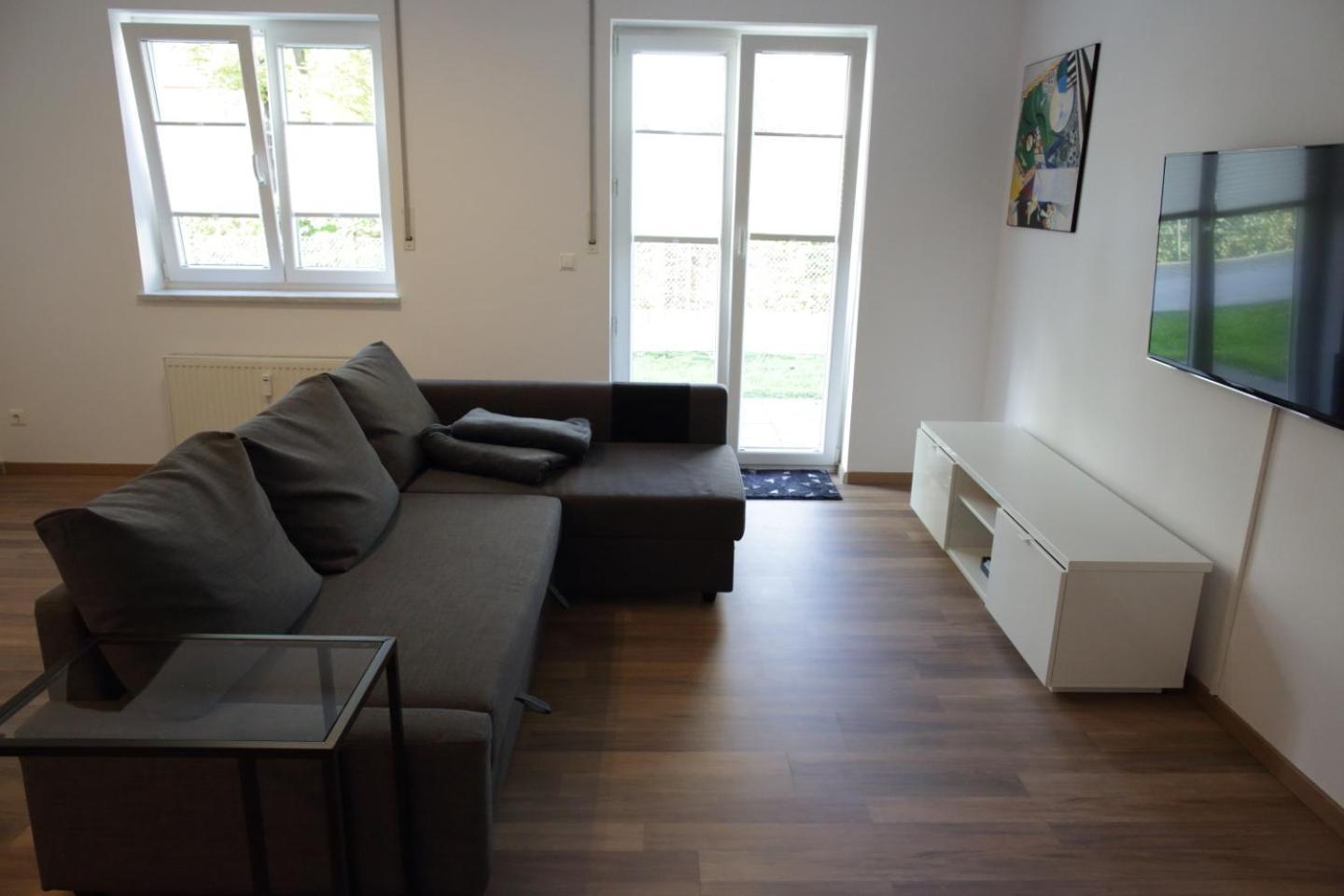 Traumwohnung Am Altstadtrand Regensburg Bagian luar foto
