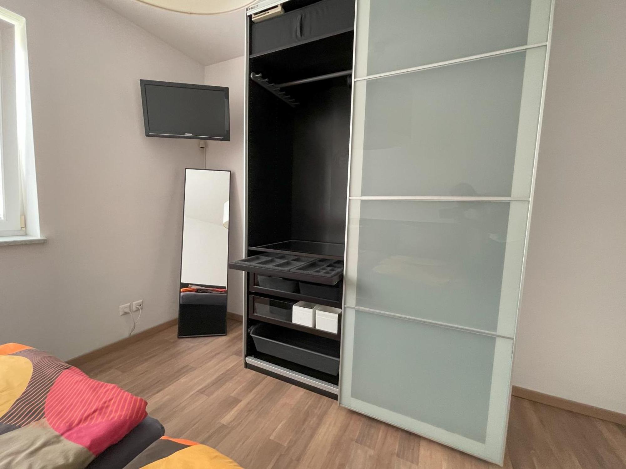 Traumwohnung Am Altstadtrand Regensburg Bagian luar foto