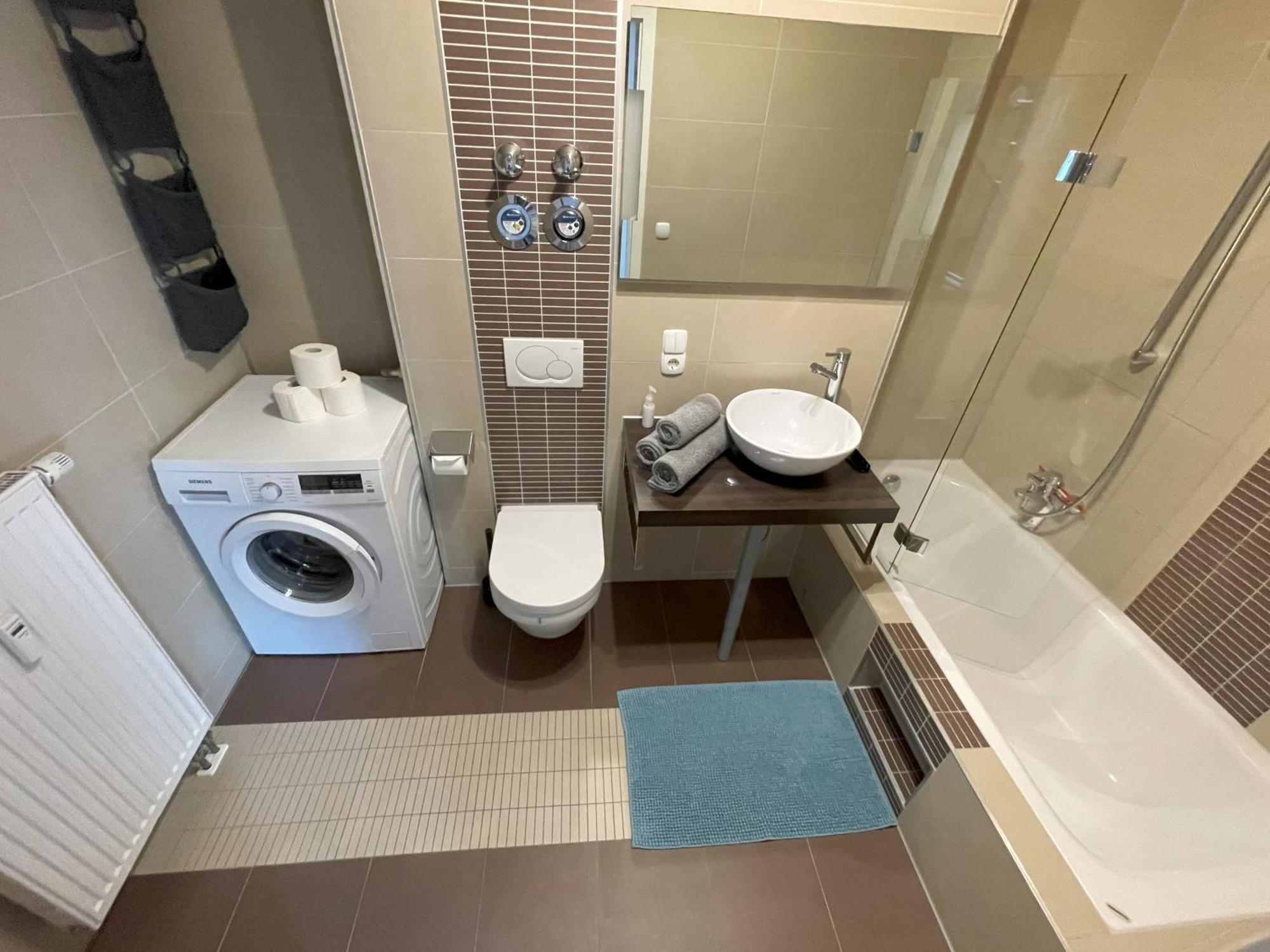 Traumwohnung Am Altstadtrand Regensburg Bagian luar foto