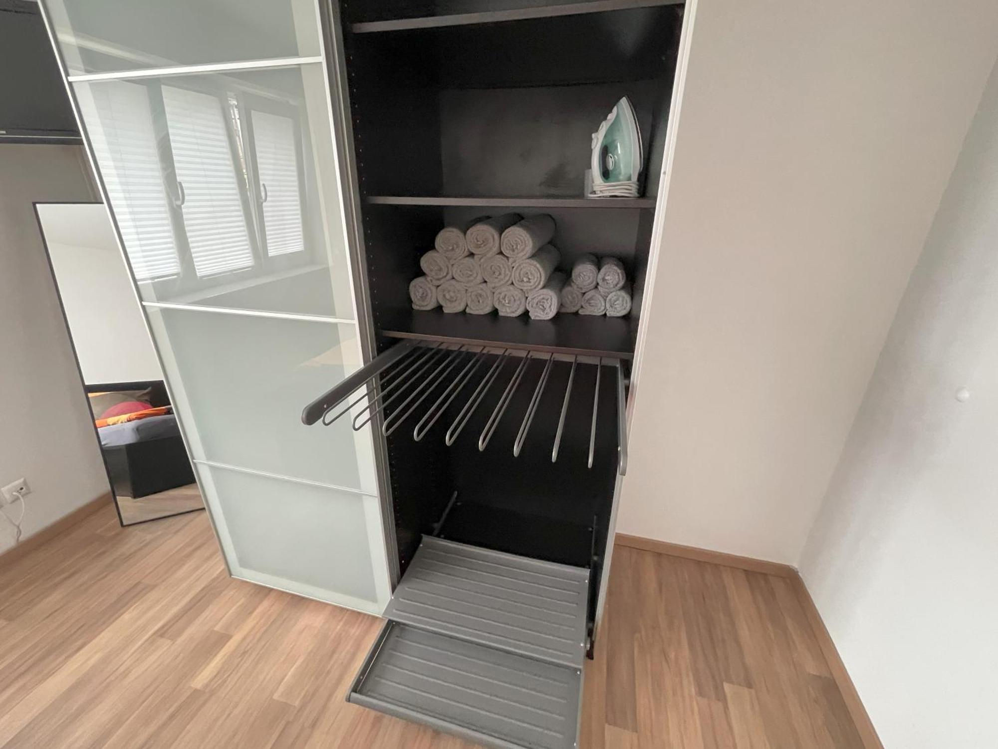 Traumwohnung Am Altstadtrand Regensburg Bagian luar foto