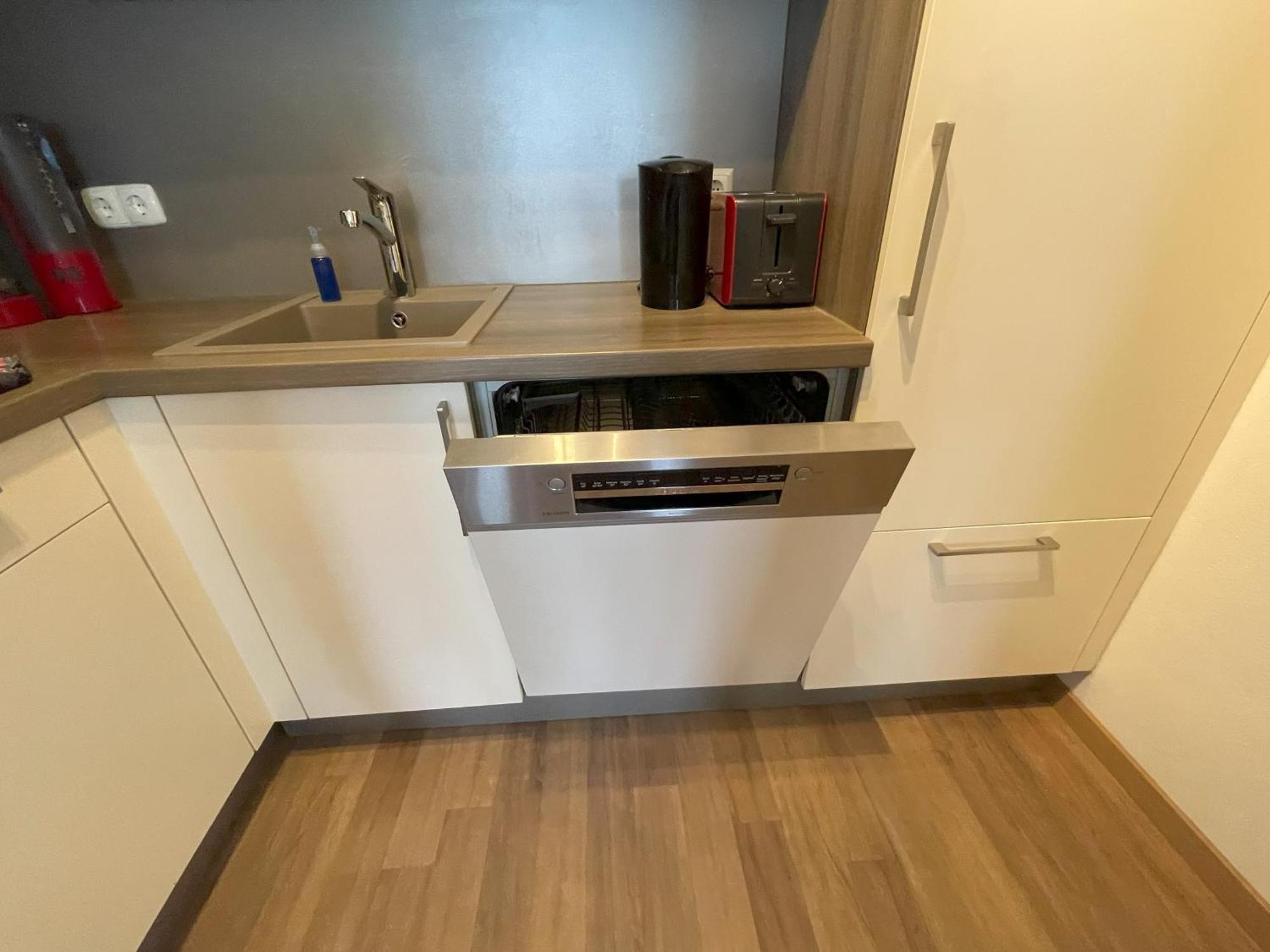 Traumwohnung Am Altstadtrand Regensburg Bagian luar foto