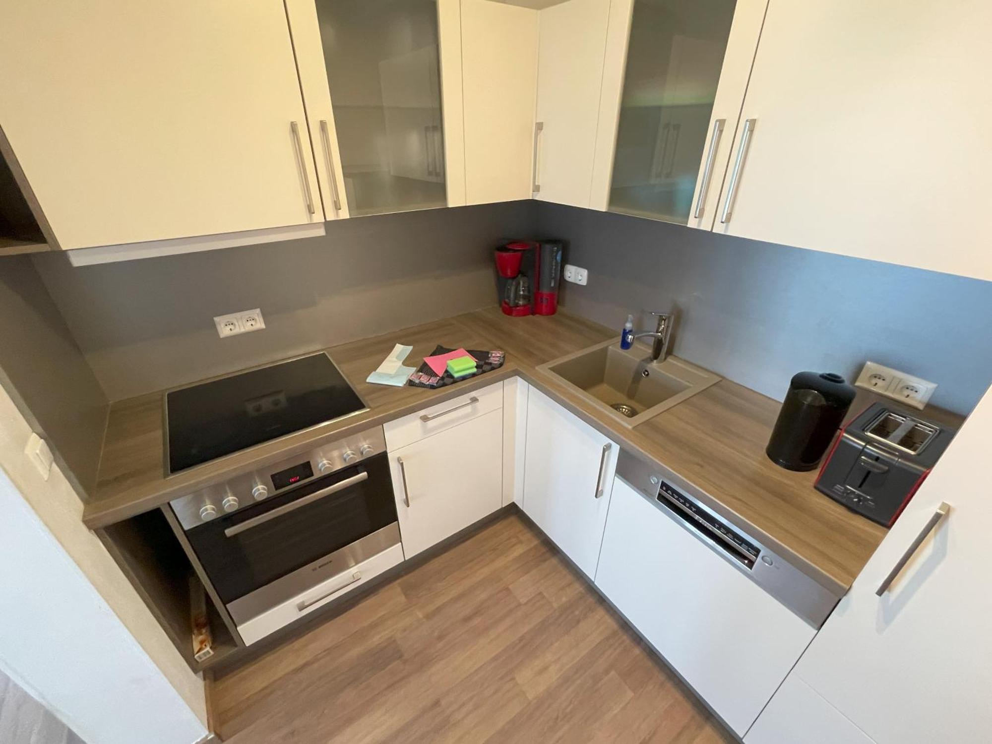 Traumwohnung Am Altstadtrand Regensburg Bagian luar foto