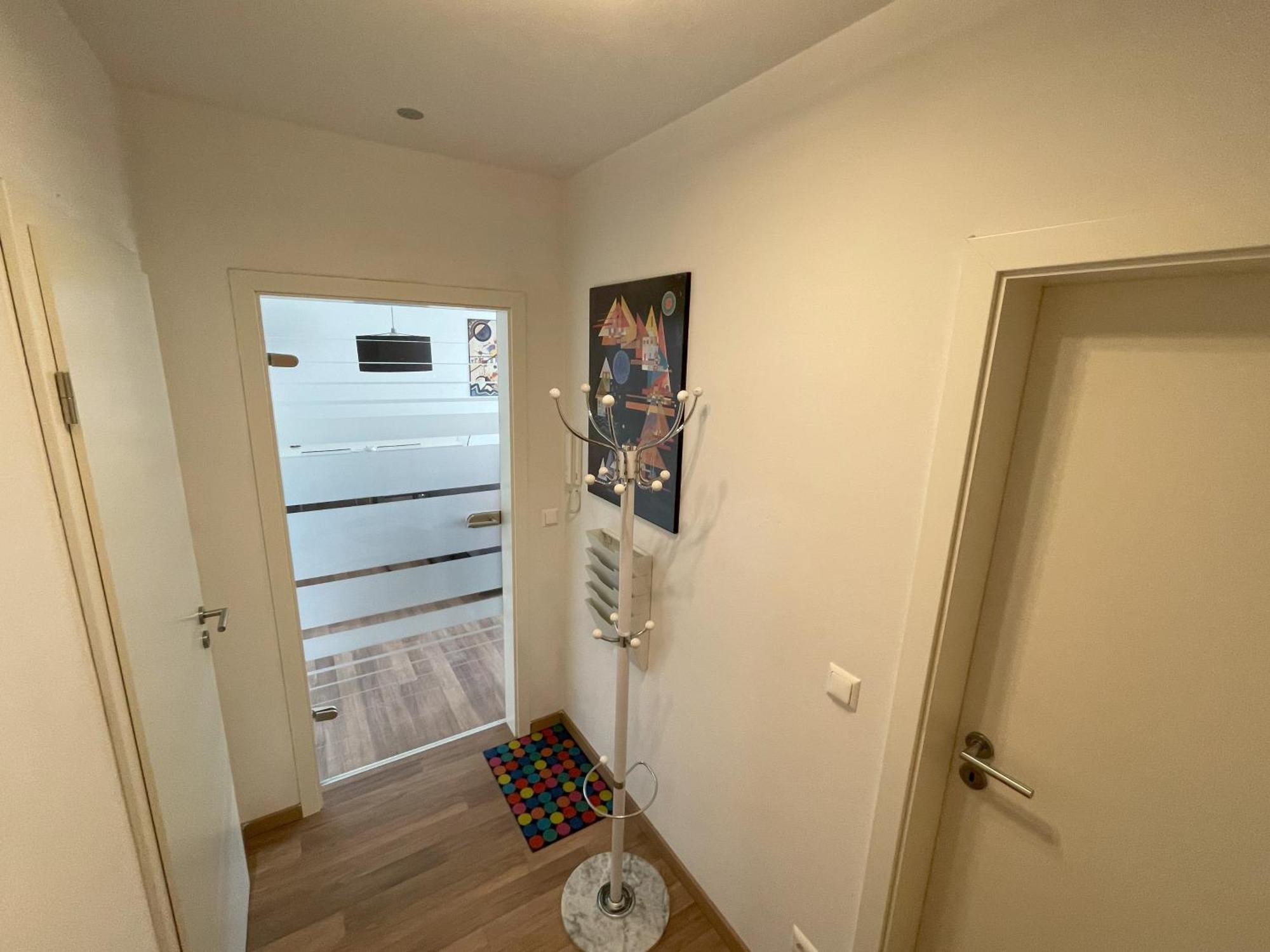 Traumwohnung Am Altstadtrand Regensburg Bagian luar foto