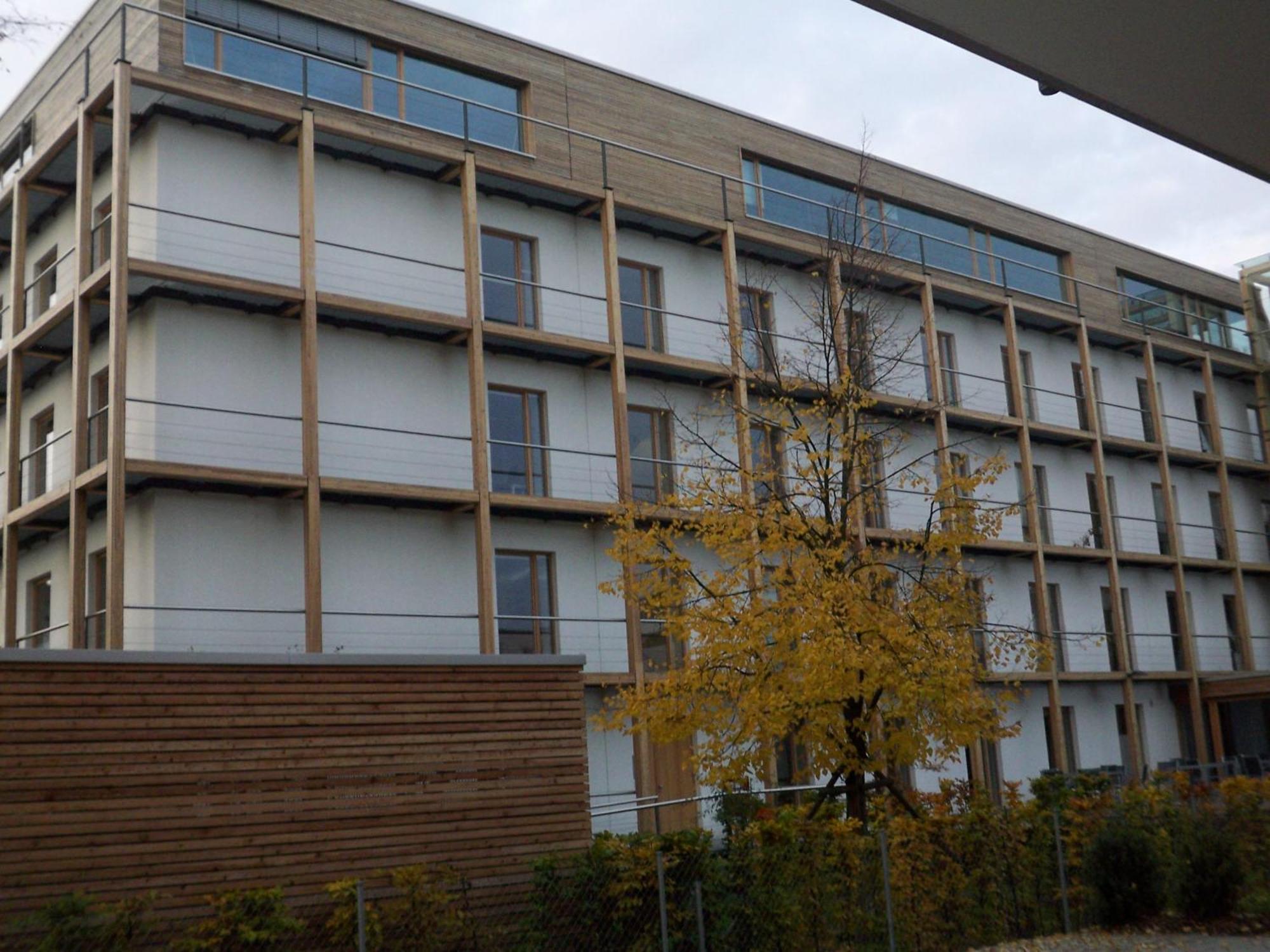 Traumwohnung Am Altstadtrand Regensburg Bagian luar foto