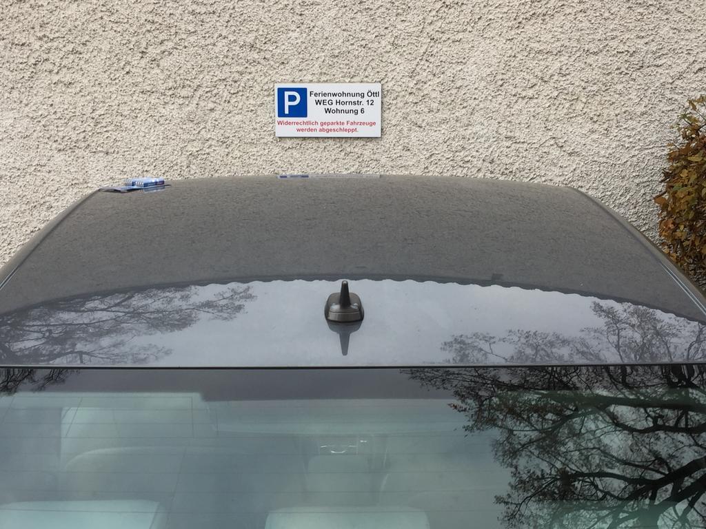 Traumwohnung Am Altstadtrand Regensburg Bagian luar foto